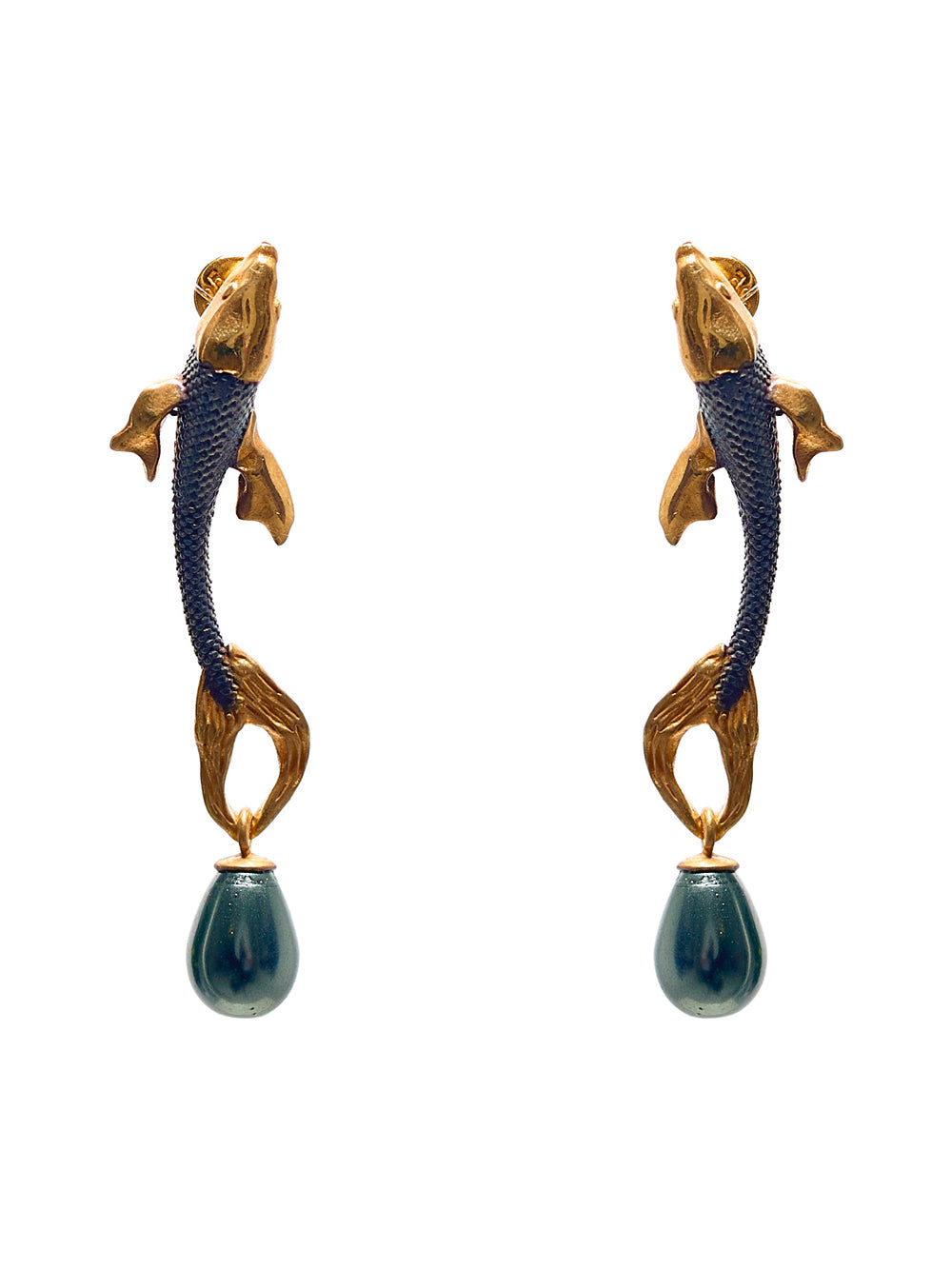 NIXIE EARRING