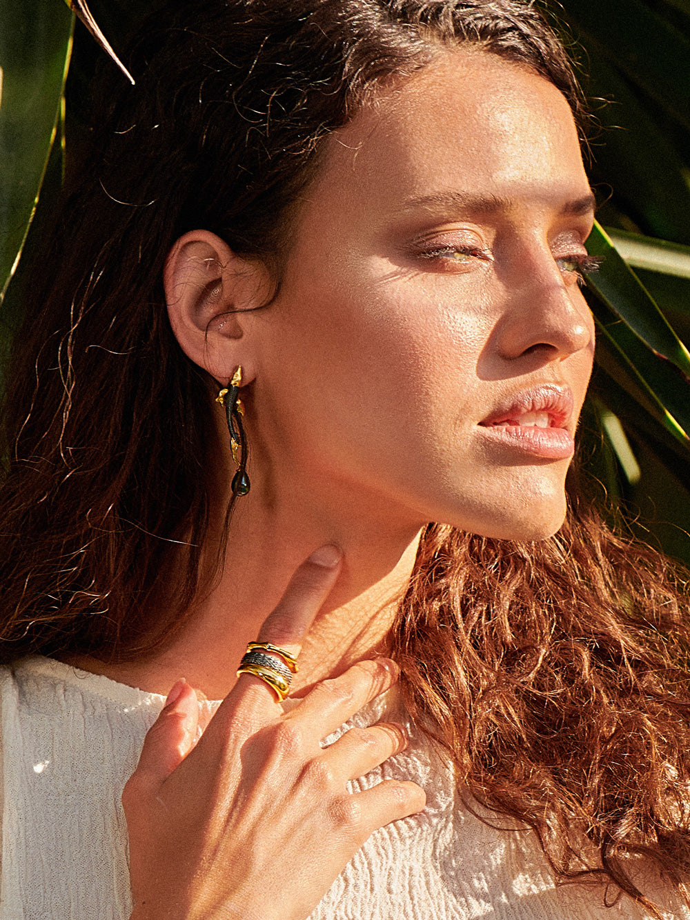 GAIA RING SET