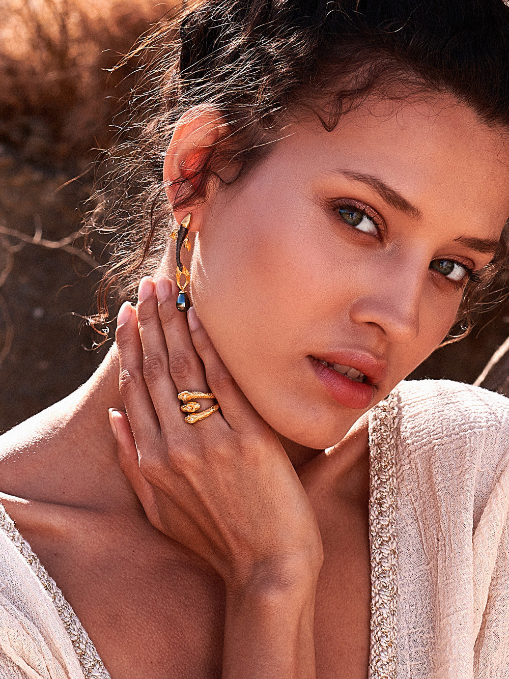 RHEA RING
