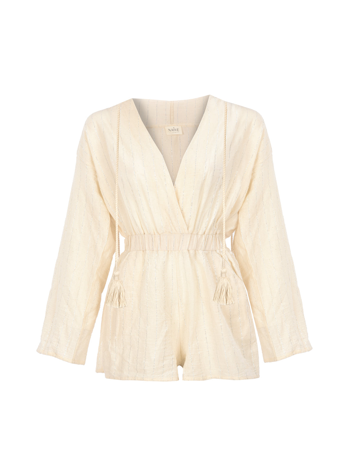 VERONICA JUMPSUIT