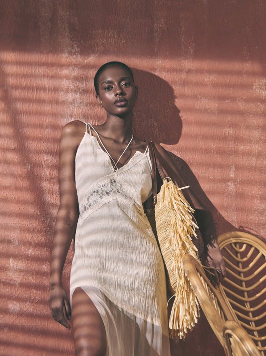 AIRA DRESS