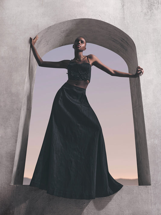 AMAYA SKIRT