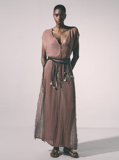 CAYA DRESS