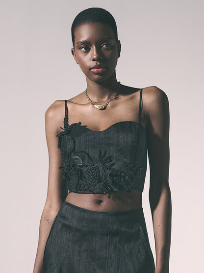 CORALIA BUSTIER