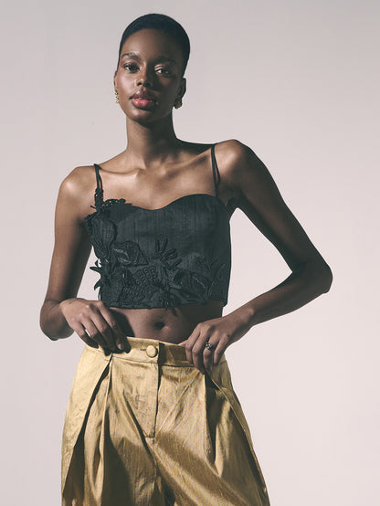 CORALIA BUSTIER