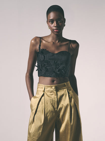 CORALIA BUSTIER