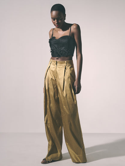 CORALIA BUSTIER