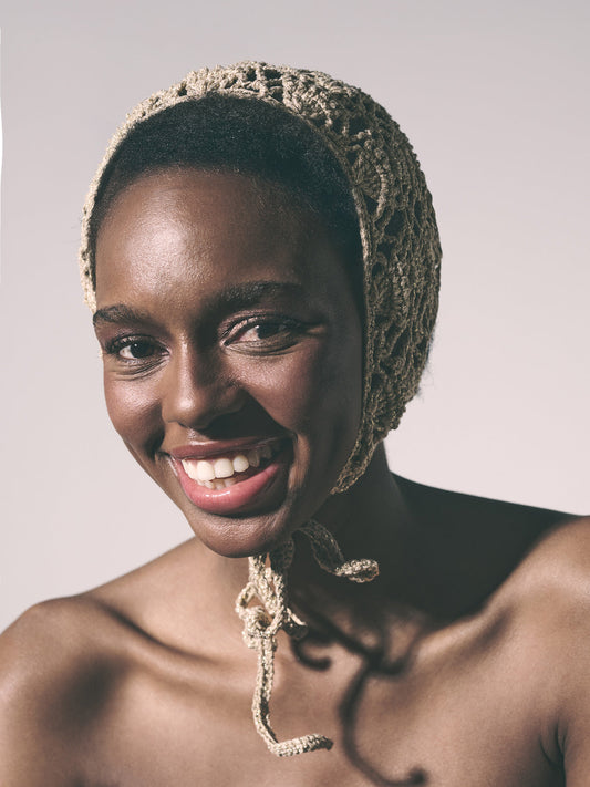 DUNE HEAD SCARF