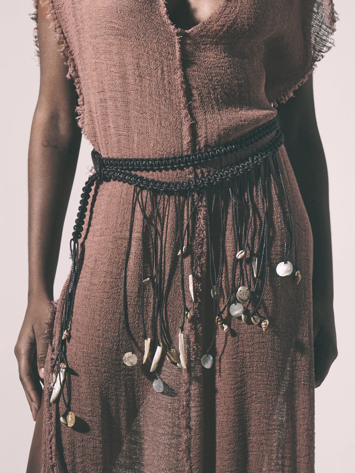 CAYA DRESS