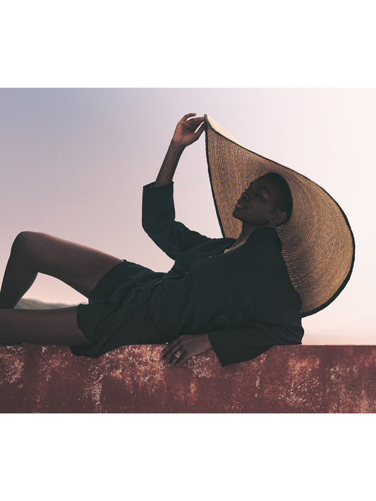 PERLA SHORTS