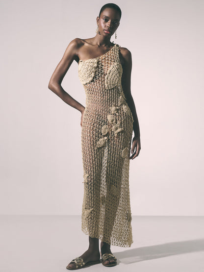 SIRENA DRESS