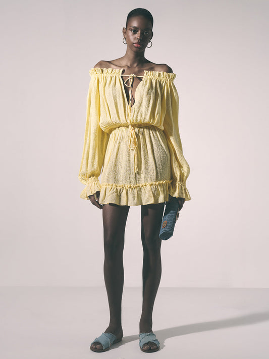 SOLERA DRESS