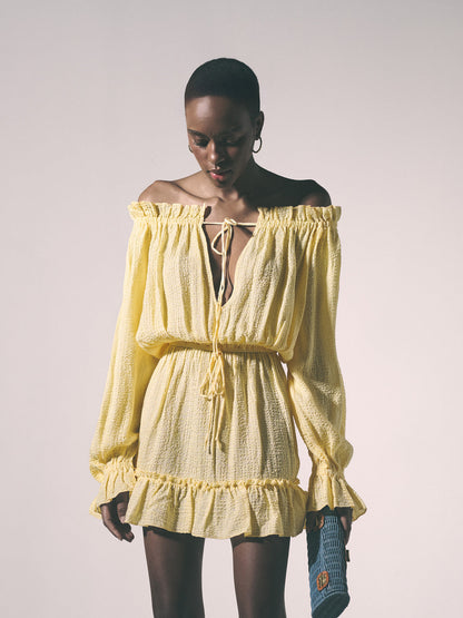 SOLERA DRESS