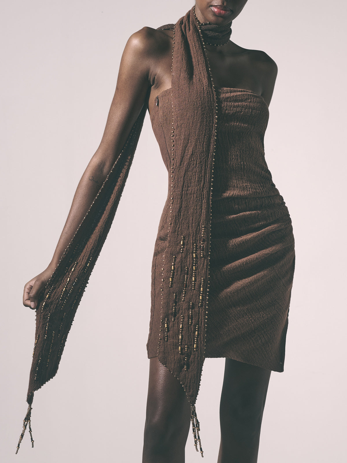 TIERRA DRESS