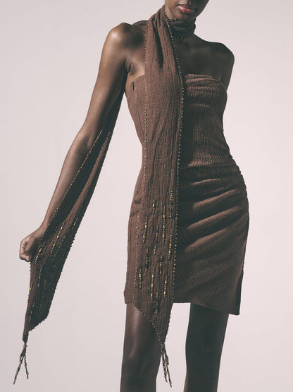 TIERRA DRESS