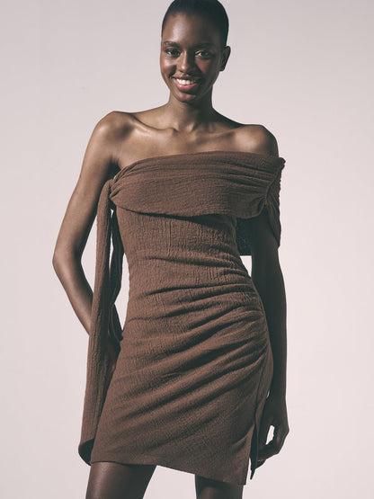 TIERRA DRESS