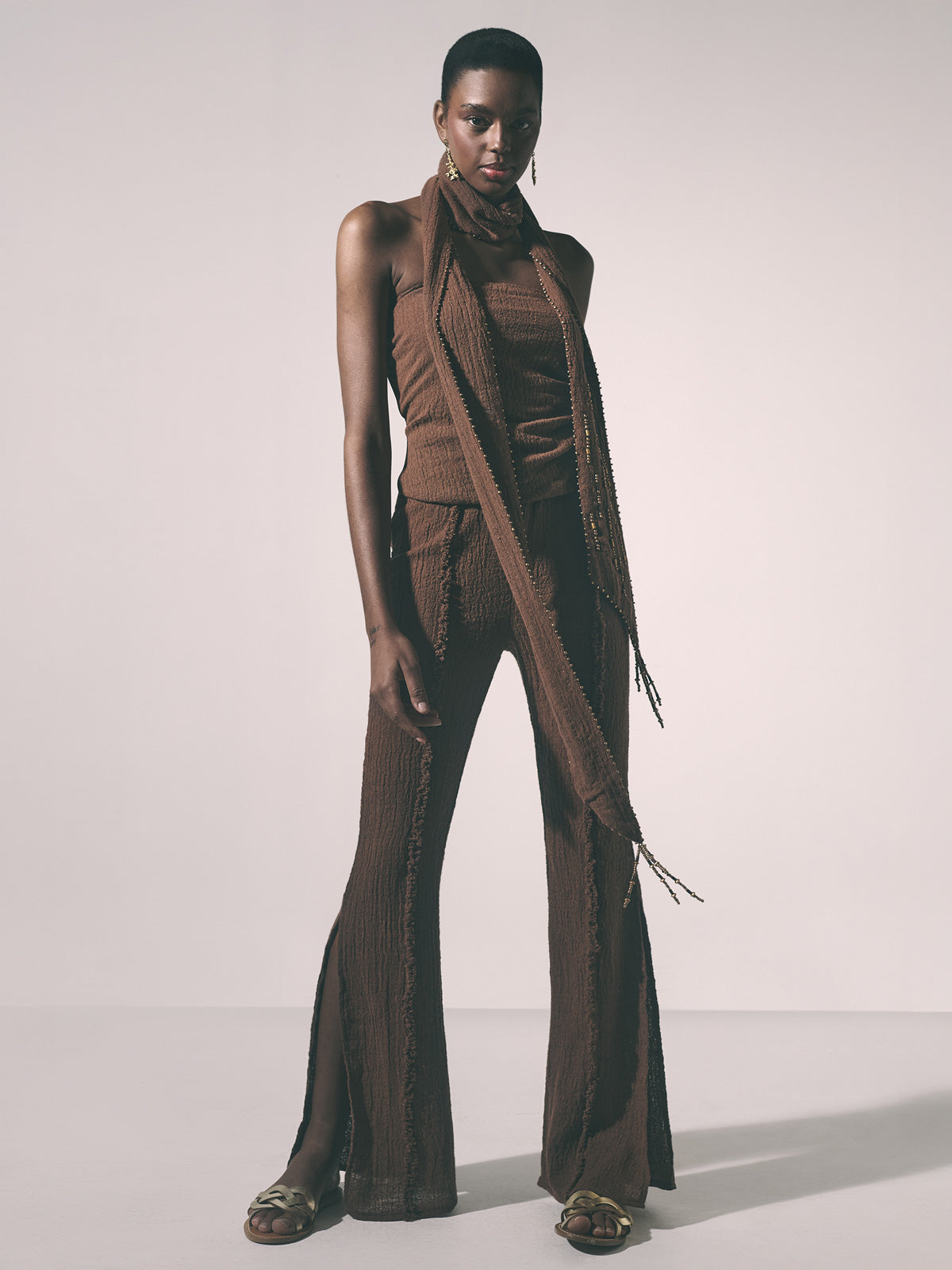 TIERRA PANTS