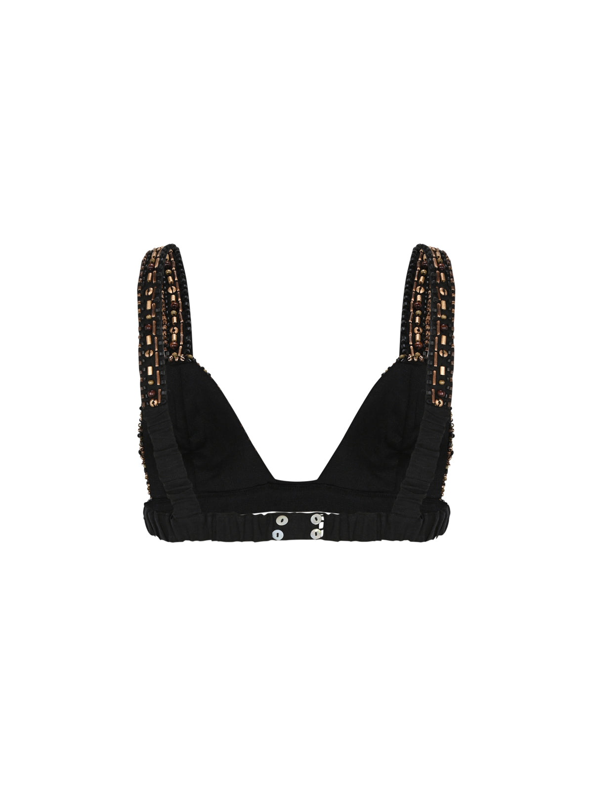 TYRA BRALET BLACK