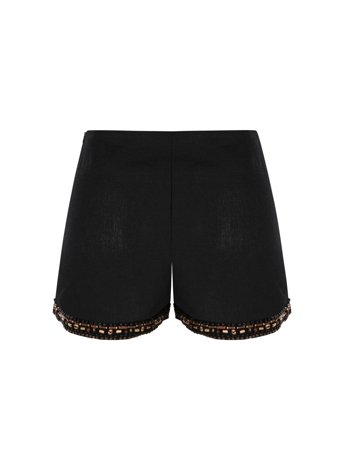 TYRA SHORTS BLACK