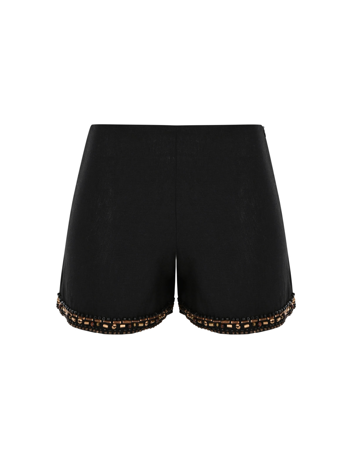 TYRA SHORTS BLACK