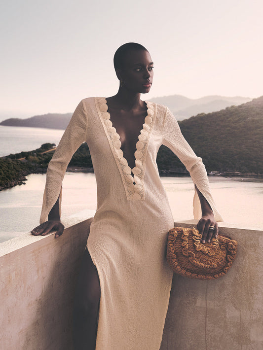 NOA DRESS