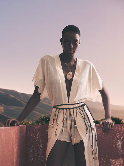 SAHARA SHORTS
