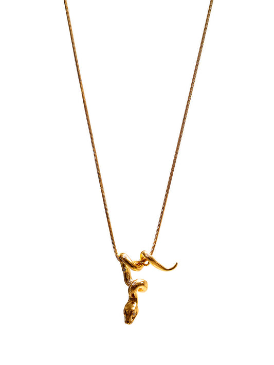 VALETTA NECKLACE