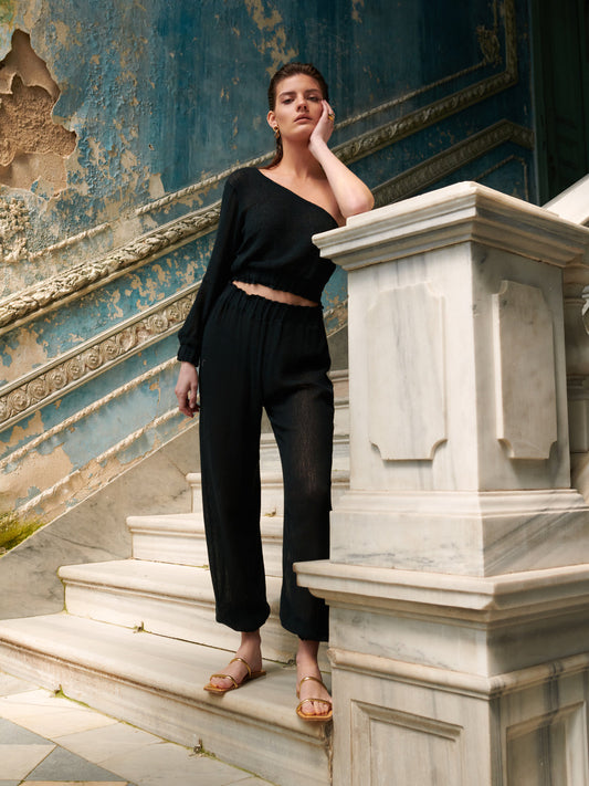 VALENCIA JOGGER PANTS